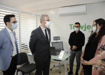 How Did Tawjeeh Consulting Come into Being; A Complete Insight by The Founder Abderrahman Zahid