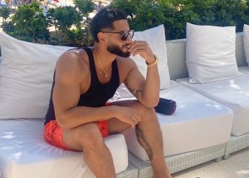 Ali Alhashemi is Not Just A Barber, but An Influencer and An Inspirational Soothsayer to Many of his Clients