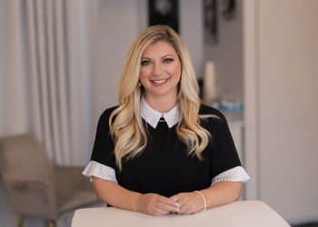 Jennifer Sweeton: Nationally-Known Speaker on Trauma Treatment and Feminist Therapy