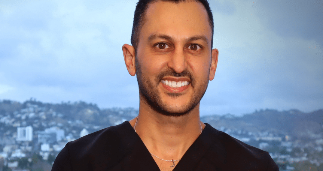 Dr. Parham Yashar Shares the Skills Needed to Be a Good Neurosurgeon