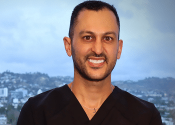 Dr. Parham Yashar Shares the Skills Needed to Be a Good Neurosurgeon