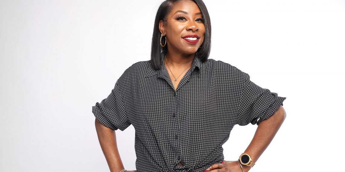Getting to Know the Founder of FIIT Perspective, Talaya Scott; the Mastermind behind the Ultimate Platform for All Your Financial & Educational Needs