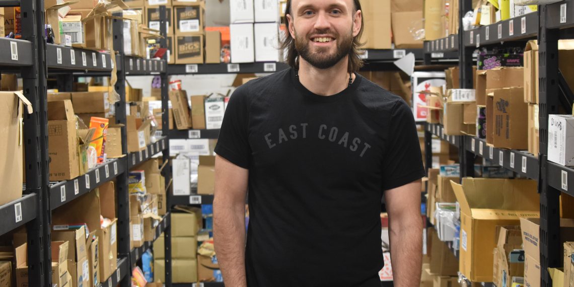 Meet the Optimistic Eric Castellano Who Is on the Road to Educate Young People through Social Media Influencing