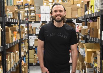 Meet the Optimistic Eric Castellano Who Is on the Road to Educate Young People through Social Media Influencing