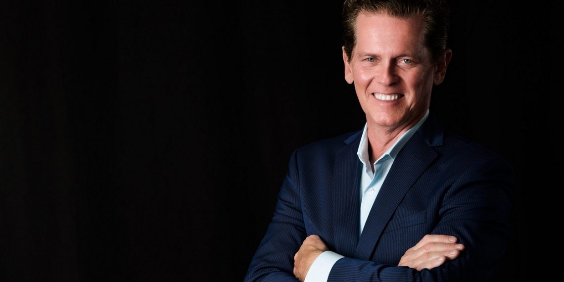 Here’s How Content Creator Charles Thompson Is Helping Young People to Gain Freedom in Life