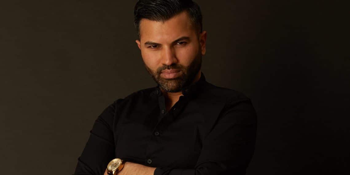 The Day Trade Professor on Transforming Lives and Thriving off Students’ Success