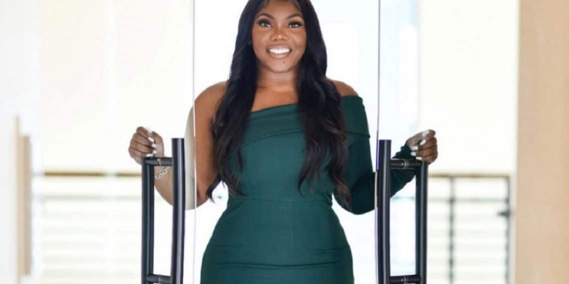 Author Kendra Conyers Opens Up About Her Struggles as an Entrepreneur