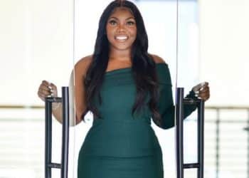 Author Kendra Conyers Opens Up About Her Struggles as an Entrepreneur