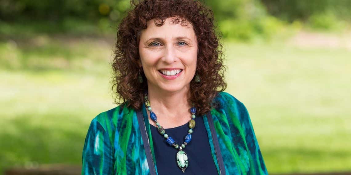 TEDx Speaker Dr. Laurie Mintz Denounces Social Constructs around Women Sexuality and Reveals the Common Myths