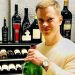 Influencer John Jackson Gives Wine Recommendations to His Followers on Instagram