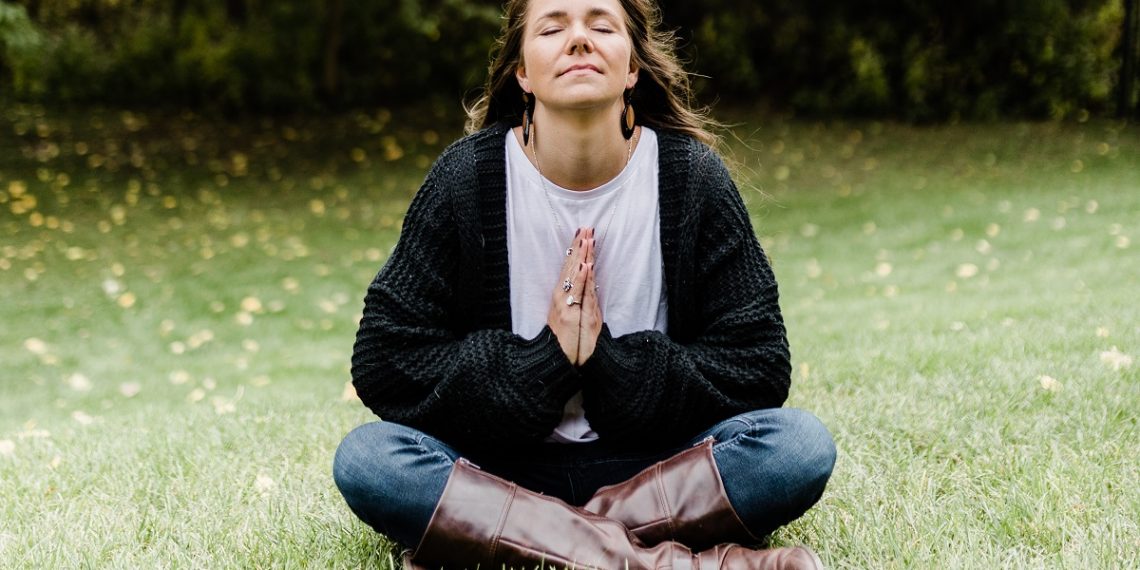 Find Your Life’s Purpose by Understanding North and South Nodes through Astrologer Jessie Eccles’ Course