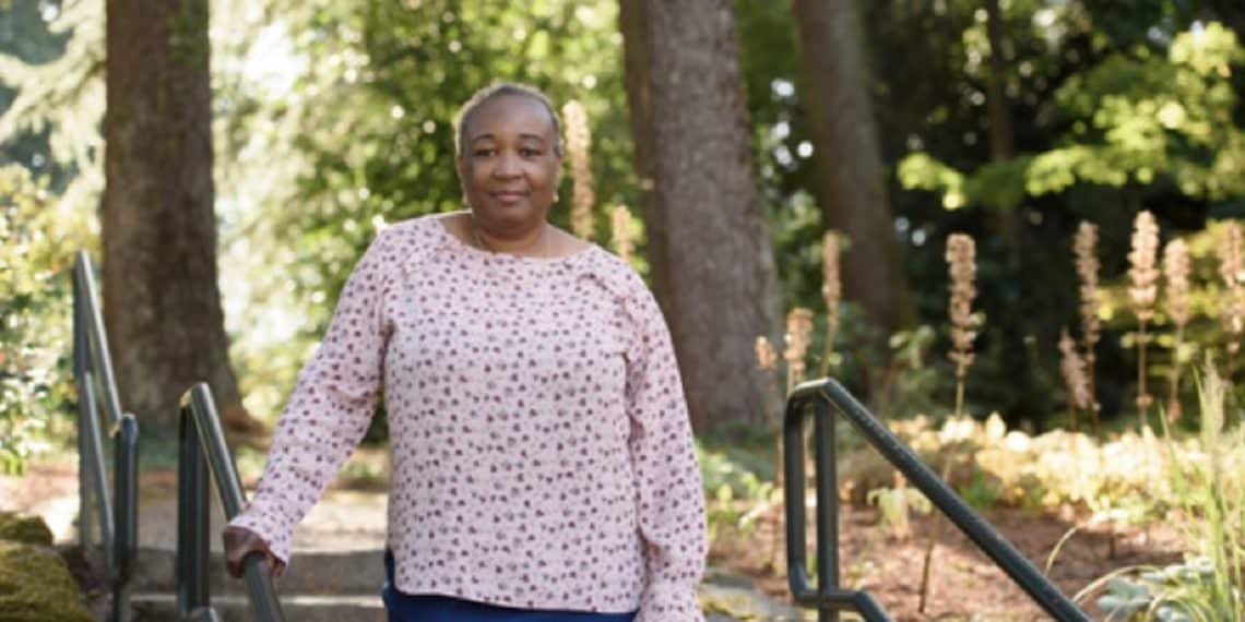 Profound Author Lisa Collins’ Book Is “A Loving Message to the World”