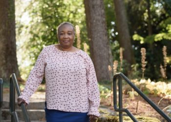 Profound Author Lisa Collins’ Book Is “A Loving Message to the World”