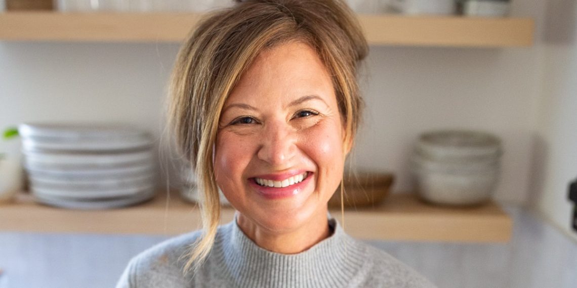 Learn from Content Creator Sylvia Fountaine on How to Enjoy a Stress-Free and Balanced Life