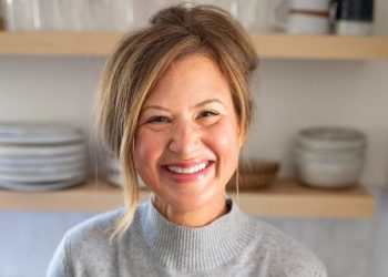 Learn from Content Creator Sylvia Fountaine on How to Enjoy a Stress-Free and Balanced Life