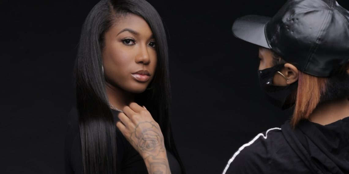 3 Tips from Filmmaker Raven Magwood on How to Achieve Your Goals Faster