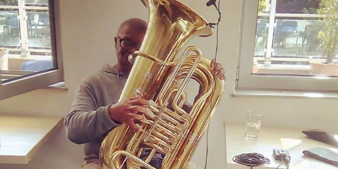 Inspirational People in Music World: How Tuba Expert Antonio Dared to Make His Mark on the Music Industry