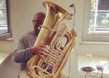 Inspirational People in Music World: How Tuba Expert Antonio Dared to Make His Mark on the Music Industry