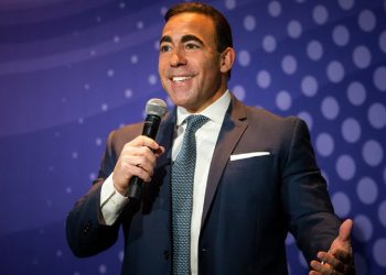 Meet Tom Caravela, Who Is on the Mission to Build Confidence in Job Seekers through MSL Talk