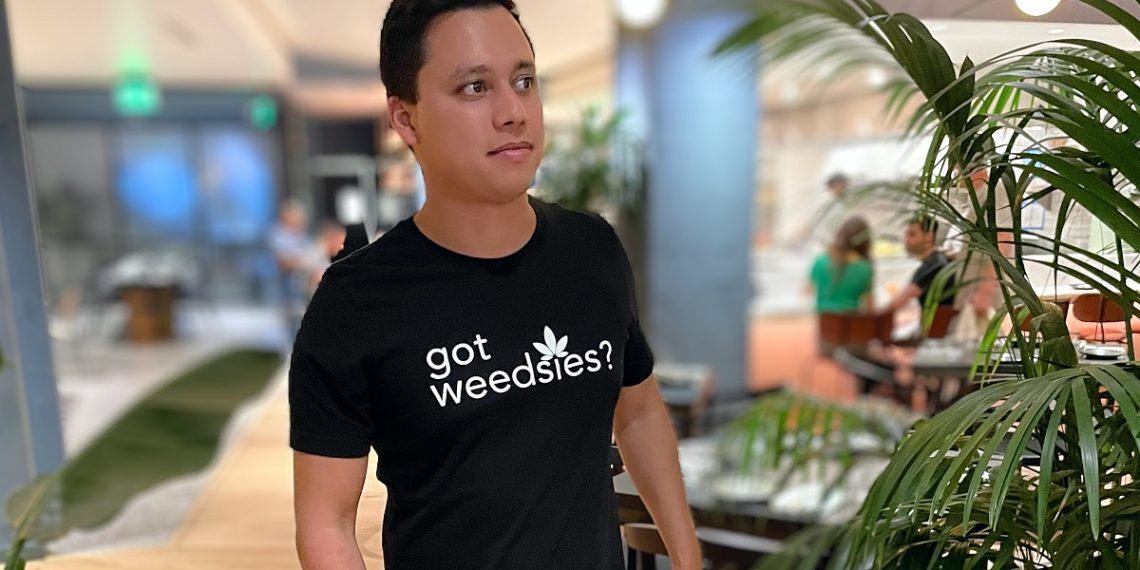 Henry Calix Explains Why Federal Legalization of the Cannabis Industry Is Inevitable