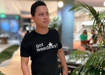 Henry Calix Explains Why Federal Legalization of the Cannabis Industry Is Inevitable