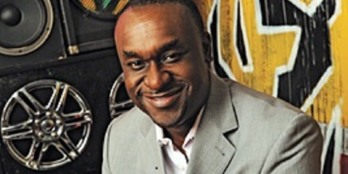 Frederick A. Morton, Jr., Founder & CEO of TEMPO Networks, is More than a Corporate Attorney and Creative Executive