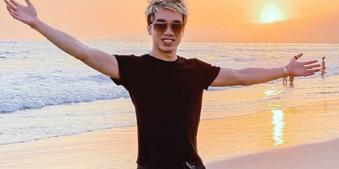 Popular Youtuber and Social Media Influencer Jake Tran Shares Secrets on How to Grow an Audience on YouTube