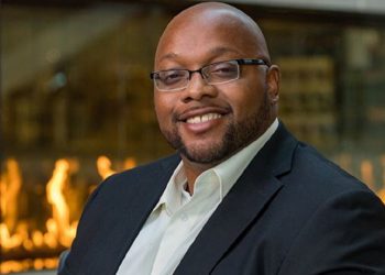 Meet Ricky Kidd: A Playwright, Poet, Author, Activist, Speaker, and the List Goes On