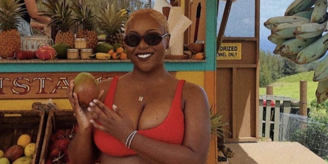 Mikaela Janalyn’s Love for Travel Captures Hearts Through Her Instagram Pictures and Stories