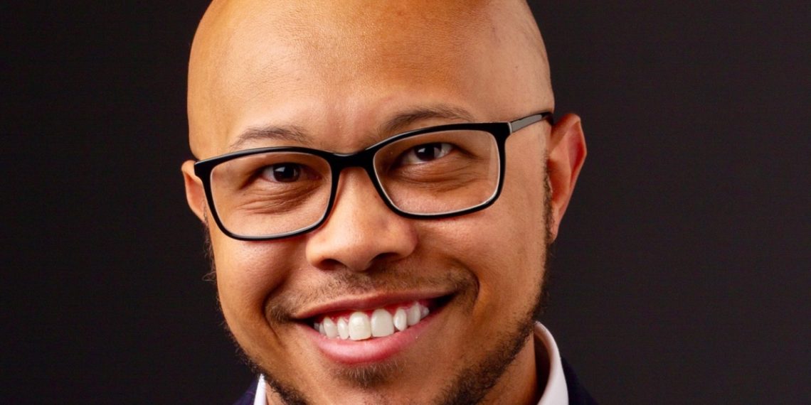 How Is Tony Barnes Motivating People to Achieve Emotional, Behavioral, and Spiritual Growth