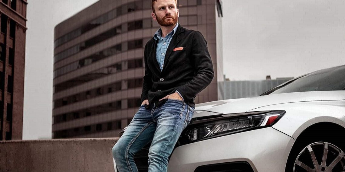 How to Make Success Your Fate by Being Consistent: Tips Shared by the Actor Justin Alphabet