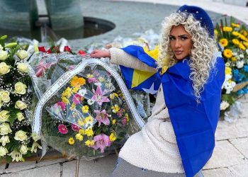 How Naida Mehanović’s Mission of Doing Good Led Her to Become a Lawyer