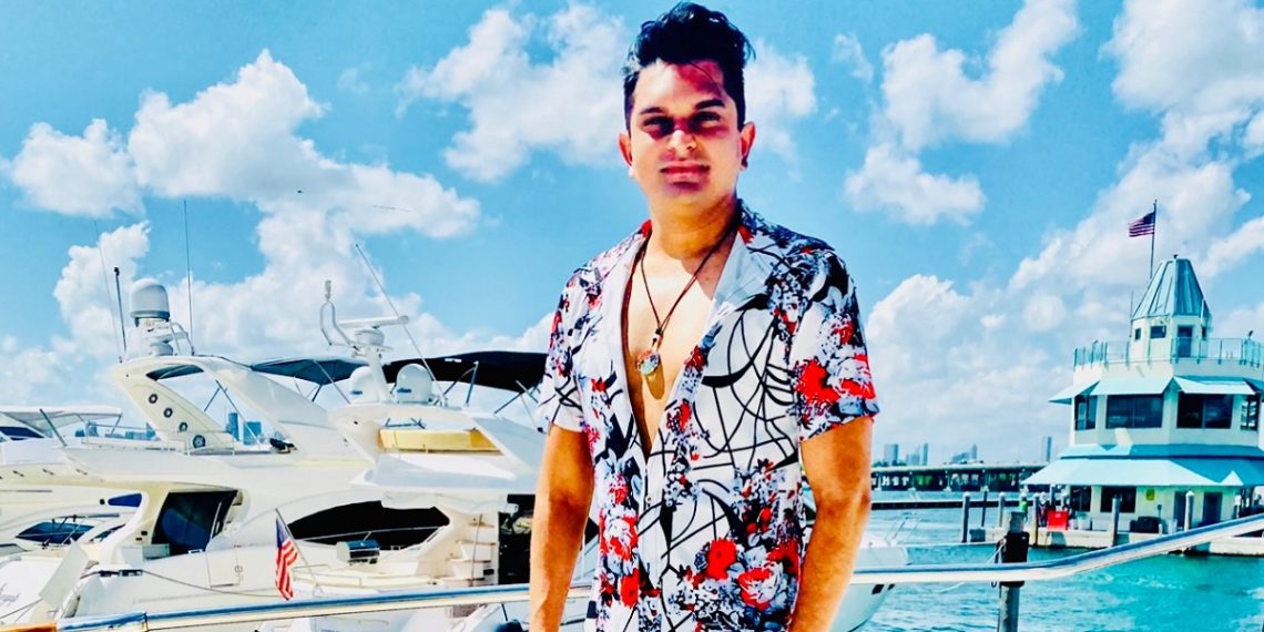 Prioritizing Mental Health in the Most Challenging Times: Let’s Meet Mental Health Speaker, Rahul Maharaj