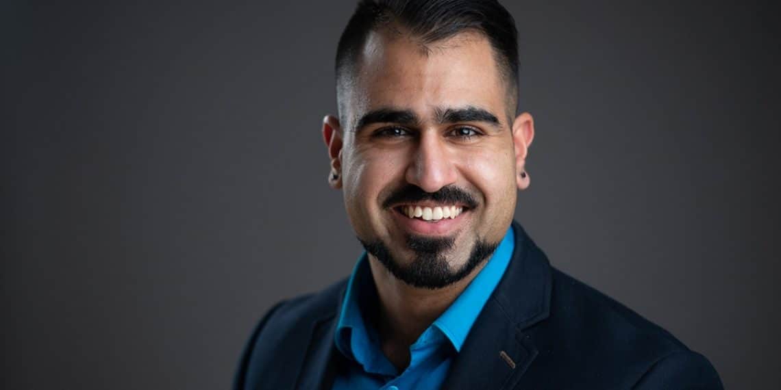 Nathan Sharma’s Success Story Is Stirring Enthusiasm Amongst Emerging Business Owners