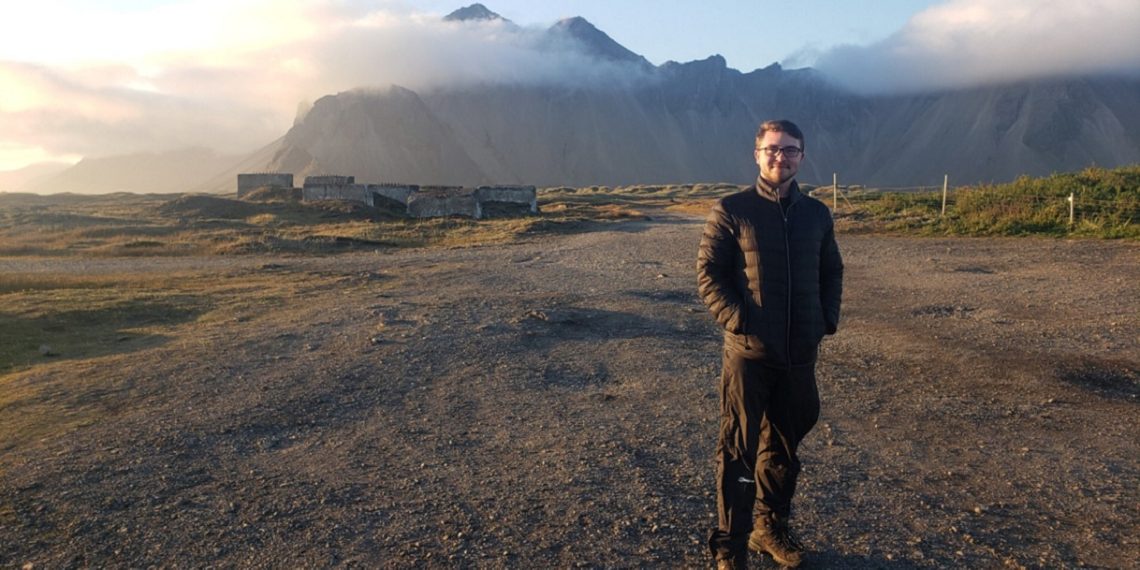 24-Year Old Slavic Immigrant and Entrepreneur Arthur Baranovskiy Shares All about Achieving the American Dream