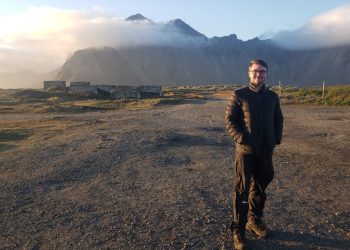 24-Year Old Slavic Immigrant and Entrepreneur Arthur Baranovskiy Shares All about Achieving the American Dream