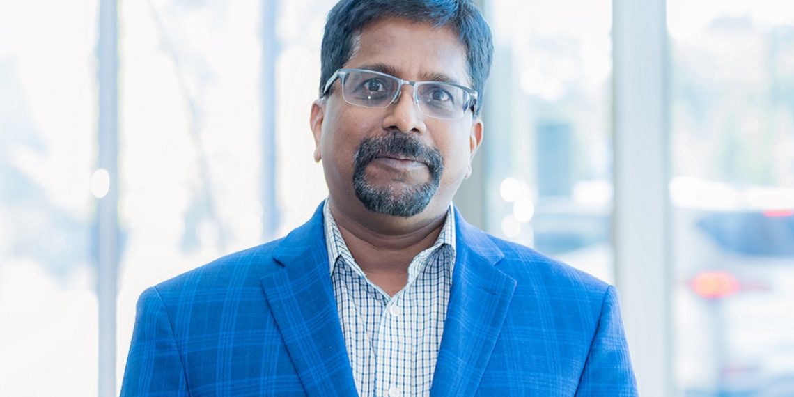 An Insight into the Life of Karun Asireddy, CEO of Infosmart Technologies Inc.