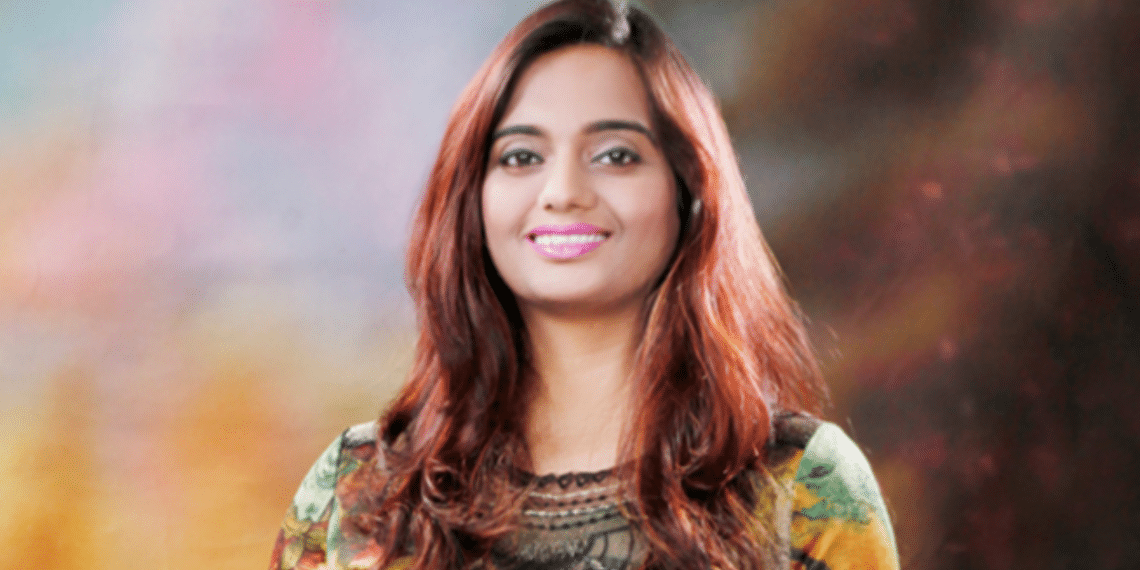 Meet Namita Tiwari – Marketing Guru, Business Storyteller & Keynote Speaker