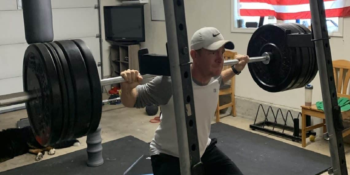 Learning Healthy Habits for Health and Wealth with Financial Consultant Michael Hoffmann