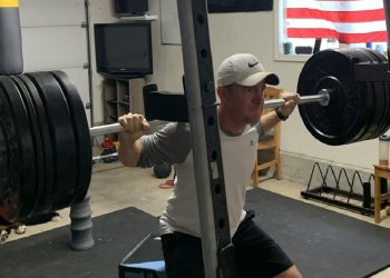 Learning Healthy Habits for Health and Wealth with Financial Consultant Michael Hoffmann