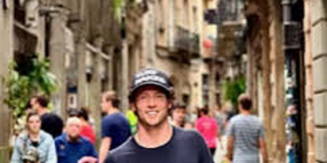 Assisting Patients All over the United States and World, Facial Plastic Surgeon Dr. Cameron Chesnut Is an Instagram Sensation