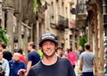 Assisting Patients All over the United States and World, Facial Plastic Surgeon Dr. Cameron Chesnut Is an Instagram Sensation