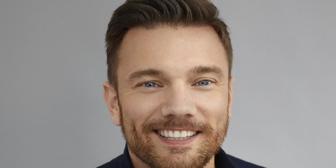 Headshot of Jack Farmer