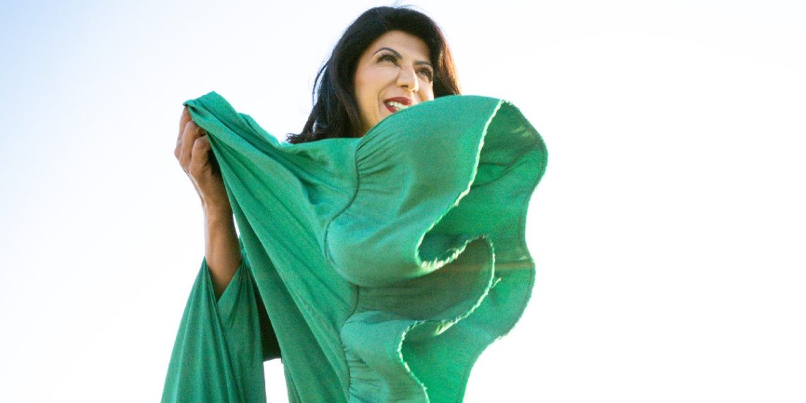 Portrait of Dr. Rupam Khanna