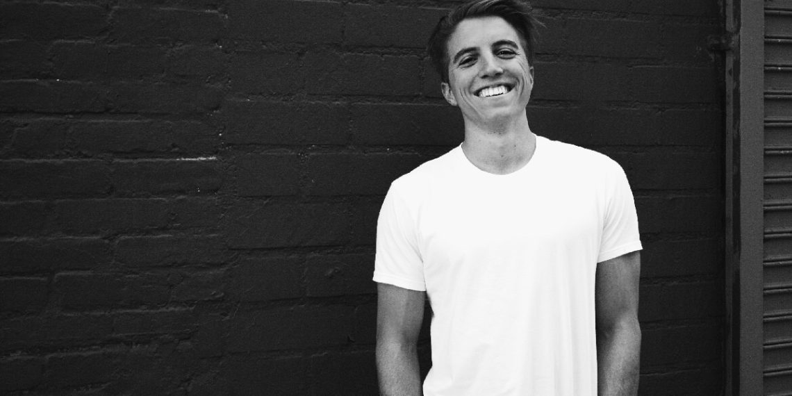 Portrait of Ryan Huffman