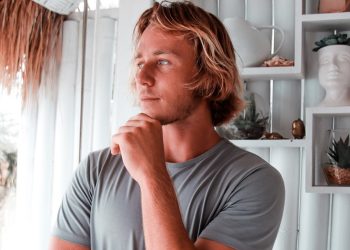 Portrait of Jaromir Cabla