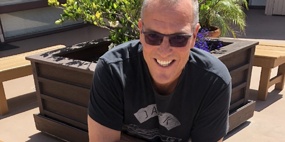 The Prosperity Project: A Map For Life Well Lived By John Lohrenz