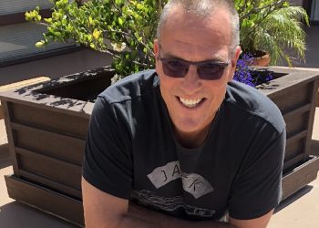 The Prosperity Project: A Map For Life Well Lived By John Lohrenz