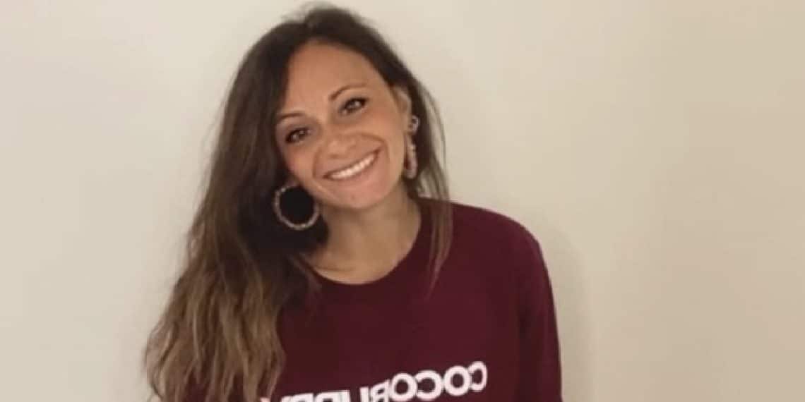 “I Will Not Quit” – Fitness Influencer Rachel Cohen on Failure and Growth