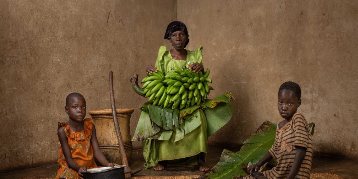 Behind the Lens – Exploring the Artistic Philosophy of Matt Jacob’s Photography